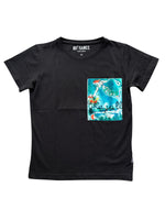 KO-SAMUI t-shirt ACHAGALL