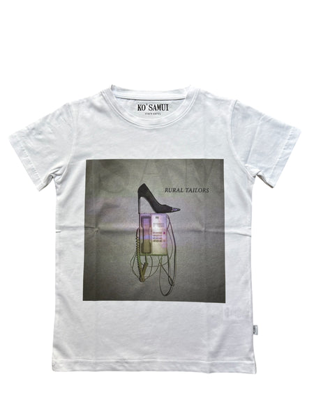 KO-SAMUI t-shirt GCALL
