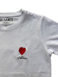 KO-SAMUI t-shirt WMAT