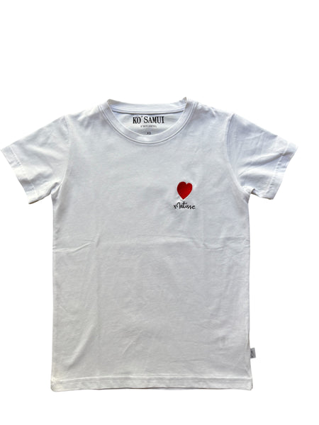 KO-SAMUI t-shirt WMAT