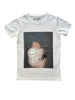 KO-SAMUI t-shirt BLUMO88