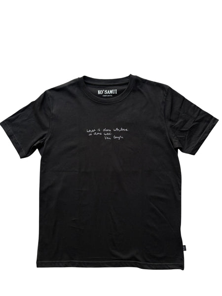 KO-SAMUI t-shirt VAN