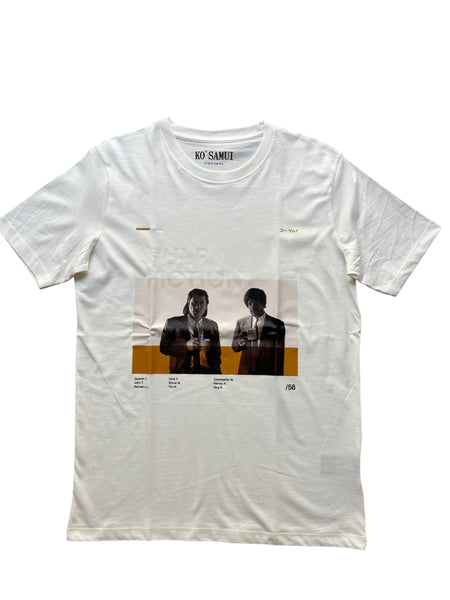 KO-SAMUI t-shirt PULP