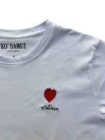 KO-SAMUI t-shirt WMAT