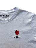 KO-SAMUI t-shirt WMAT