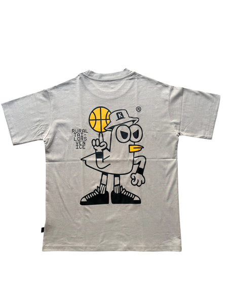 KO-SAMUI t-shirt SPIN