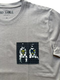 KO-SAMUI t-shirt BBANK