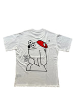 KO-SAMUI t-shirt HELLO