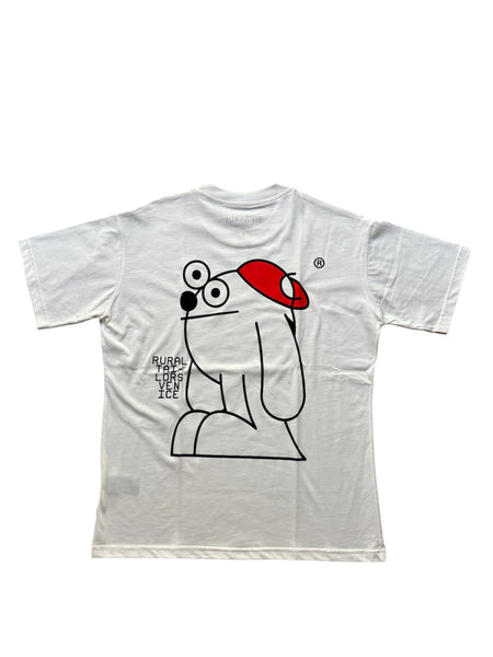 KO-SAMUI t-shirt HELLO