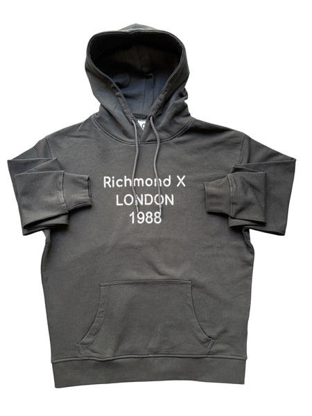 RICHMOND felpa 170FE