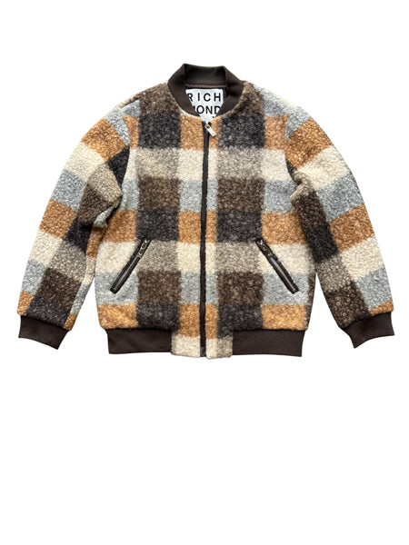 RICHMOND giubbino 024GB