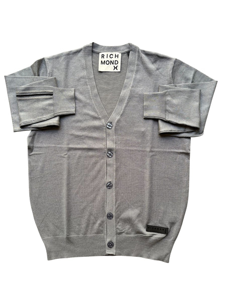 RICHMOND maglia 058CD