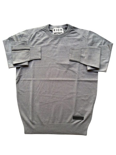 RICHMOND maglia 054MA