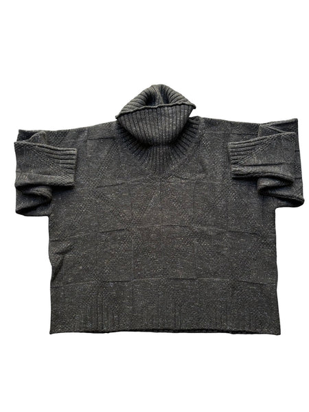 SOLOTRE maglia F0015
