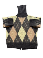 SOLOTRE maglia F0057