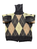 SOLOTRE maglia F0057
