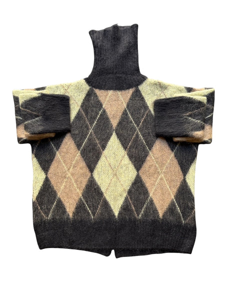SOLOTRE maglia F0057