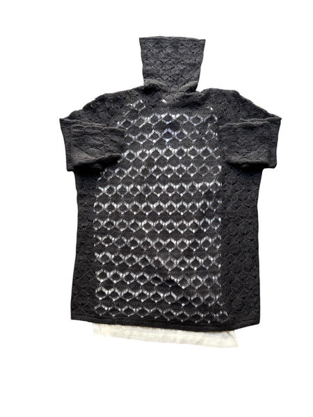 SOLOTRE maglia F0016