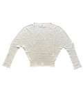 SOLOTRE maglia F0104