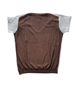 SOLOTRE maglia F0013