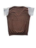 SOLOTRE maglia F0013
