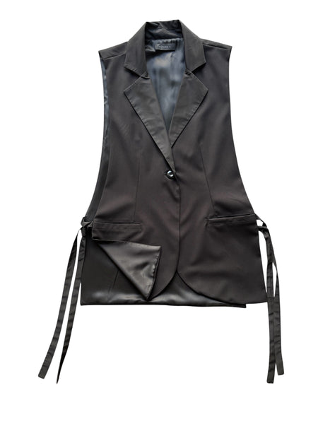 VICTORIA C gilet V2001