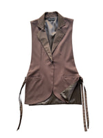 VICTORIA C gilet V2001