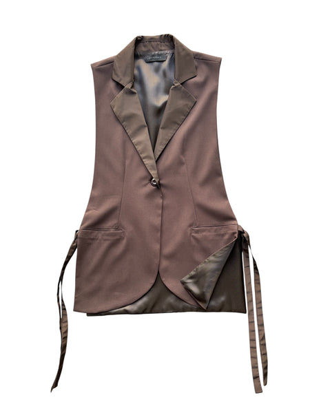 VICTORIA C gilet V2001