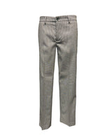 DANIELE ALESSANDRINI pantalone P128