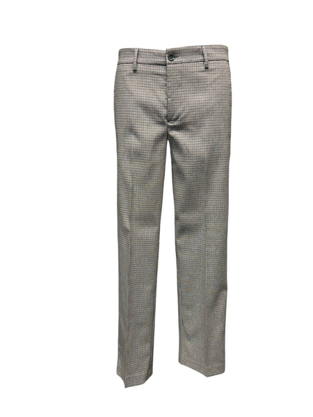 DANIELE ALESSANDRINI pantalone P128