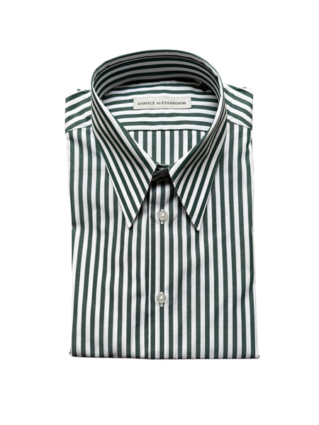 DANIELE ALESSANDRINI camicia C004