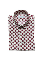 DANIELE ALESSANDRINI camicia C010