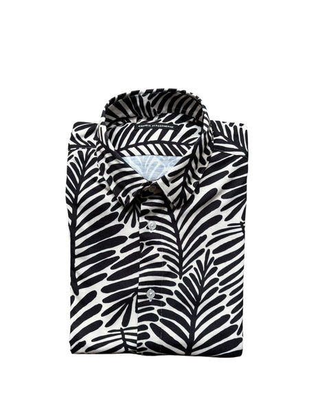 DANIELE ALESSANDRINI camicia C102