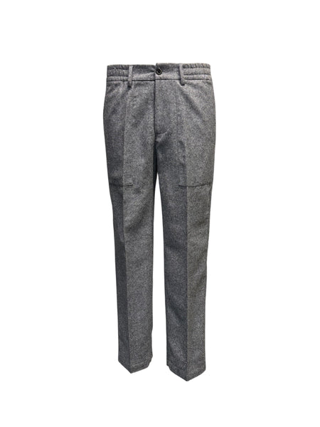 DANIELE ALESSANDRINI pantalone P126