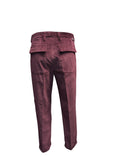 PAOLO PECORA pantalone B061