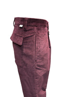 PAOLO PECORA pantalone B061