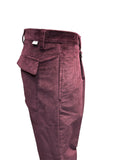 PAOLO PECORA pantalone B061
