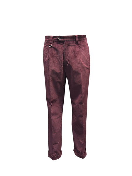 PAOLO PECORA pantalone B061