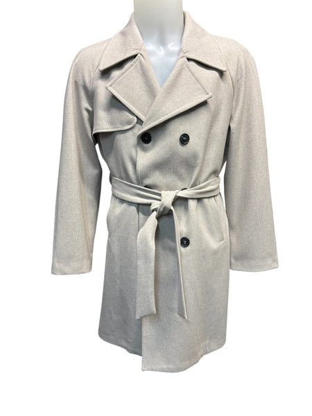 COSTUME NATIONAL cappotto 69005