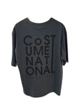 COSTUME NATIONAL t-shirt 67000