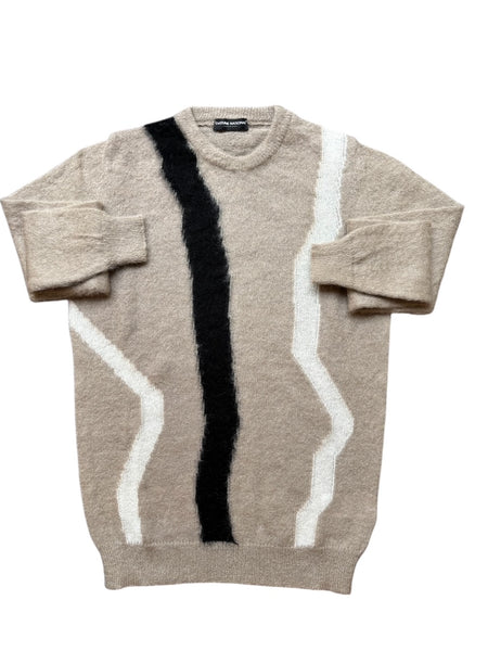 COSTUME NATIONAL maglia 68002