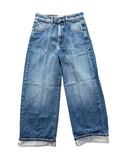 SOLOTRE jeans M1 123