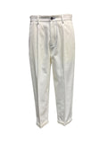 DANIELE ALESSANDRINI pantalone P007