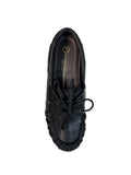 DIVINE FOLLIE mocassino BRL02