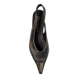 DIVINE FOLLIE ballerina ISA02
