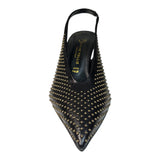 DIVINE FOLLIE slingback 3515