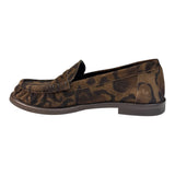 DIVINE FOLLIE mocassino MAS01