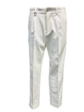 PAOLO PECORA pantalone B127