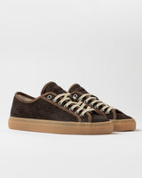 D.A.T.E. sneakers TENDER POP CHOCOLATE