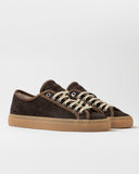 D.A.T.E. sneakers TENDER POP CHOCOLATE
